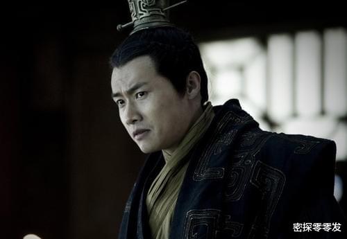 秦始皇|秦始皇最宠爱的女儿嬴阴嫚墓出土，考古现场令人揪心，胡亥真狠