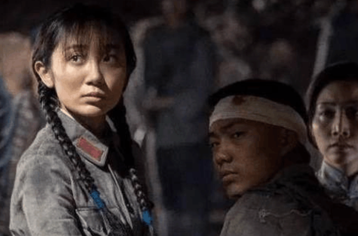 张国焘|他是最小红军战士，7岁参军9岁长征，舅舅是开国元帅，现仍健在