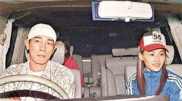 【张柏芝】揭开“玉女”张柏芝的混乱情史，保证让你大开眼界！