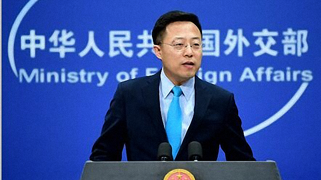 土耳其|中东大事发生！土耳其发断交威胁，多国纷纷表态，中国3次亮立场