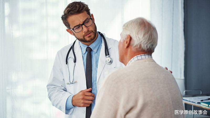 衰老:影响男人衰老的原因有几点?喝酒排在第三位,排首位的可能每天在做