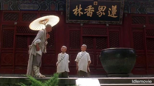 张君宝|在那个盗版横行的年代，这部电影就是录像厅里的镇店之宝