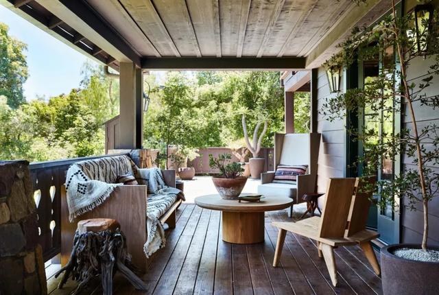 |高品质的庭院，无关面积大小。即使面积小，也要追求有品质有特色