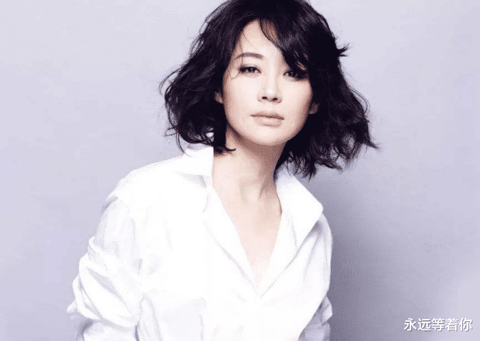 徐帆|抛弃徐帆，放弃许晴，最后娶了兰博基尼总裁，今12岁儿子帅到掉渣！