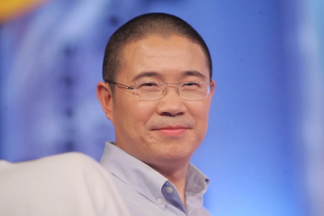 创业|市值破1000亿!比肩希尔顿,创业教父10年三家超百亿上市公司!