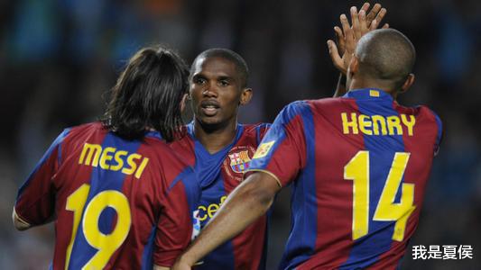 「巴塞罗那」深度解析：梅西、老迈的中场、后继无人，巴萨3大难题和解决方案