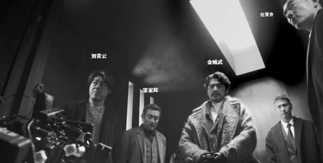 风林火山|消失598天,成本4亿,票房12亿才回本的《风林火山》将何去何从?