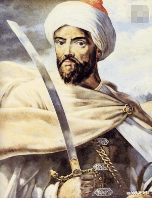 后宫史|他狂娶500多老婆，生867个孩子，其中儿子525个，纪录至今无人打破