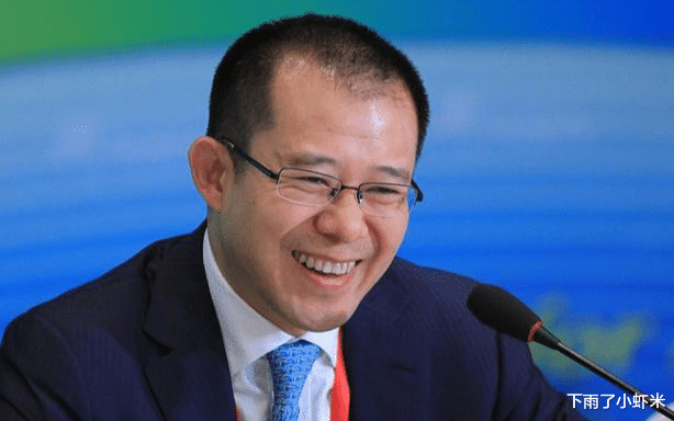 「腾讯」腾讯总裁再套现身价曝光：薪酬3.55亿是马化腾8倍，股票值203亿