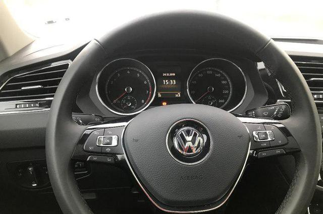 『大众途观』先花21万开本田皓影，22万再开大众途观L，车主：想说六个字