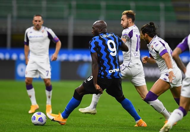 国际米兰|国米成不了血性真蓝黑！枪王1战登顶意甲耻辱榜 关键能力豪强最差