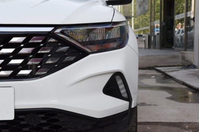 斯柯达明锐▲被称“小途观”当之无愧！大众上市廉价SUV，不到9万还配1.4T