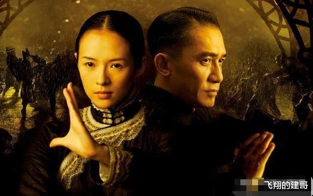 『陈勋奇』63岁\白发人送黑发人\, 后患癌暴瘦30斤, 被忘记的\电影奇才\陈勋奇