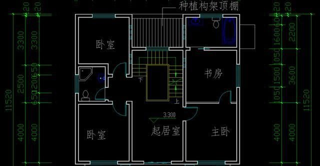 []新农村独院建筑，回乡建房就这么建
