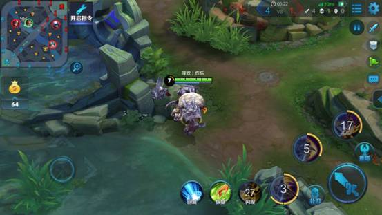 牛魔■王者荣耀：最被忽视的辅助？开局能让队友多1000金币，却没人玩