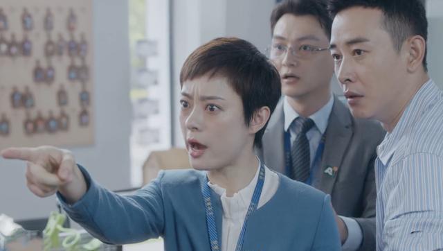 安家：安家：安家门店鸡犬不宁，老谢小楼接连被抓，徐姑姑暴露真正实力