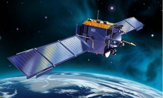 质量黑洞|中国向全世界宣布：又一项科技正式突破，先进的不像人类发明的！