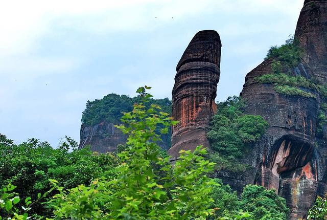 九寨沟|18个中国罕见奇观,你去过几个?