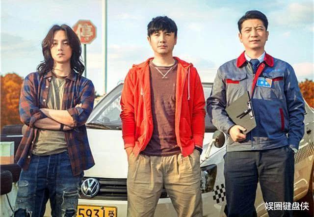 沈腾|继杨钰莹、袁姗珊”翻车“之后，军艺校草沈腾，昨天也“翻车”了