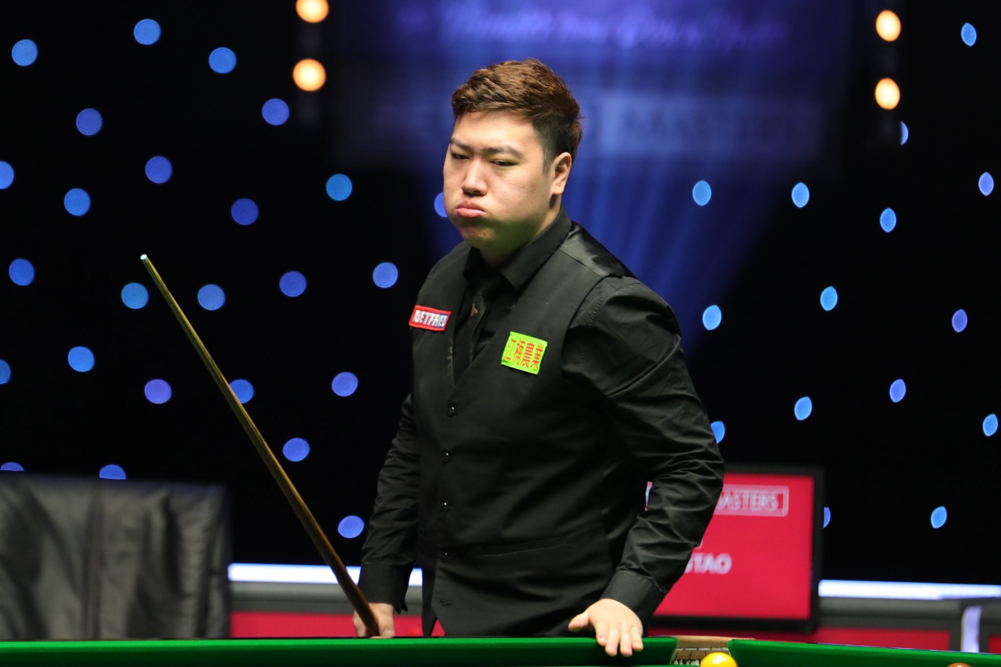 颜丙涛|中国斯诺克天才冲冠!夺冠将创五大纪录:比肩丁俊晖,冲26年神迹