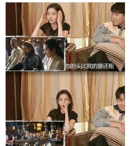 周游|童星光环出道，手持逆天资源，可这位小花怎么越来越网红了？