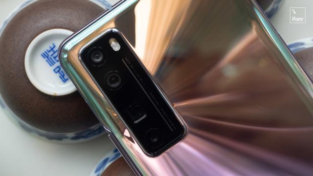 「s10」华为 nova7 Pro 图赏，讲究质感和美学的 5G 自拍旗舰