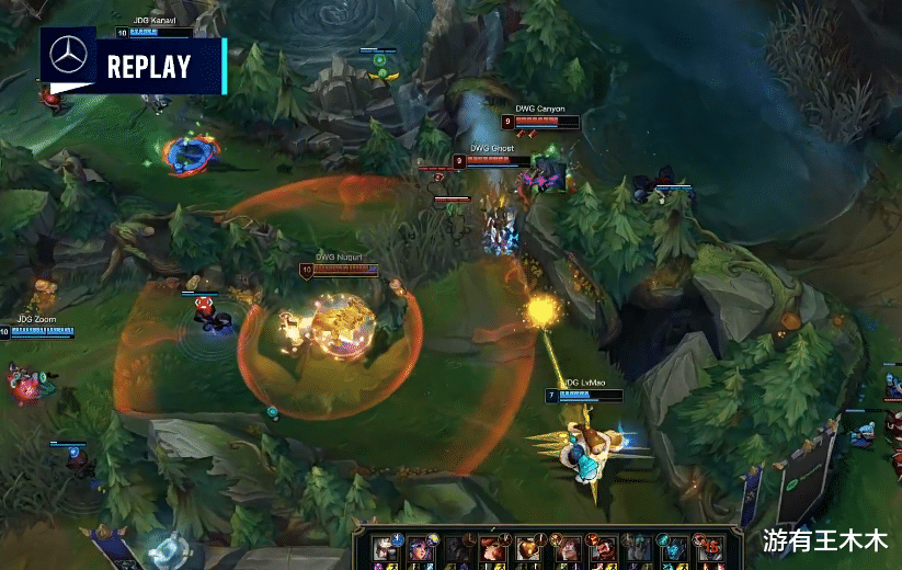 jdg战队|DWG不败金身被打破！JDG守住尊严之战却要道歉，牙膏：只求不内战