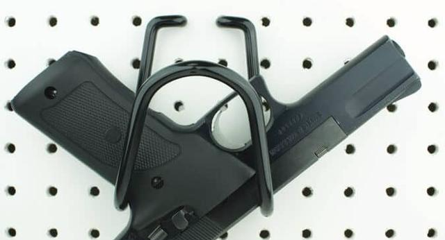 AR@美国家庭户外探险和家庭防卫推荐选购：5种最受欢迎枪支组合