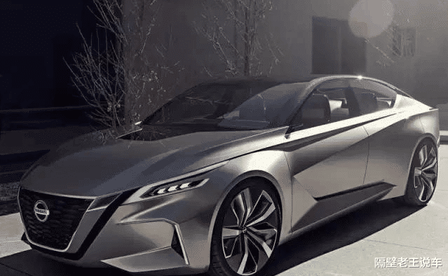 『别克君威』最值得买的3款合资B级车,舒适不输奥迪A6,不足13w起,你买对了吗?