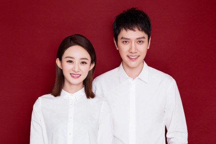 冯绍峰▲赵丽颖冯绍峰的婚纱照被曝光? 知道原因后, 网友笑哭了!
