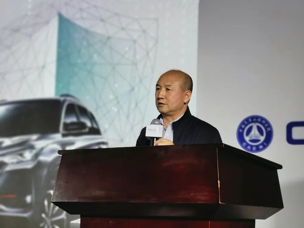 长安CS75|CS75PLUS“双美标”碰撞测试，凸显国内“低标准”难堪现实