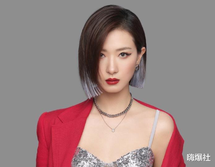 万茜|万茜内涵宁静事件再发酵，平台方直接下场开撕，万茜或丢失该代言