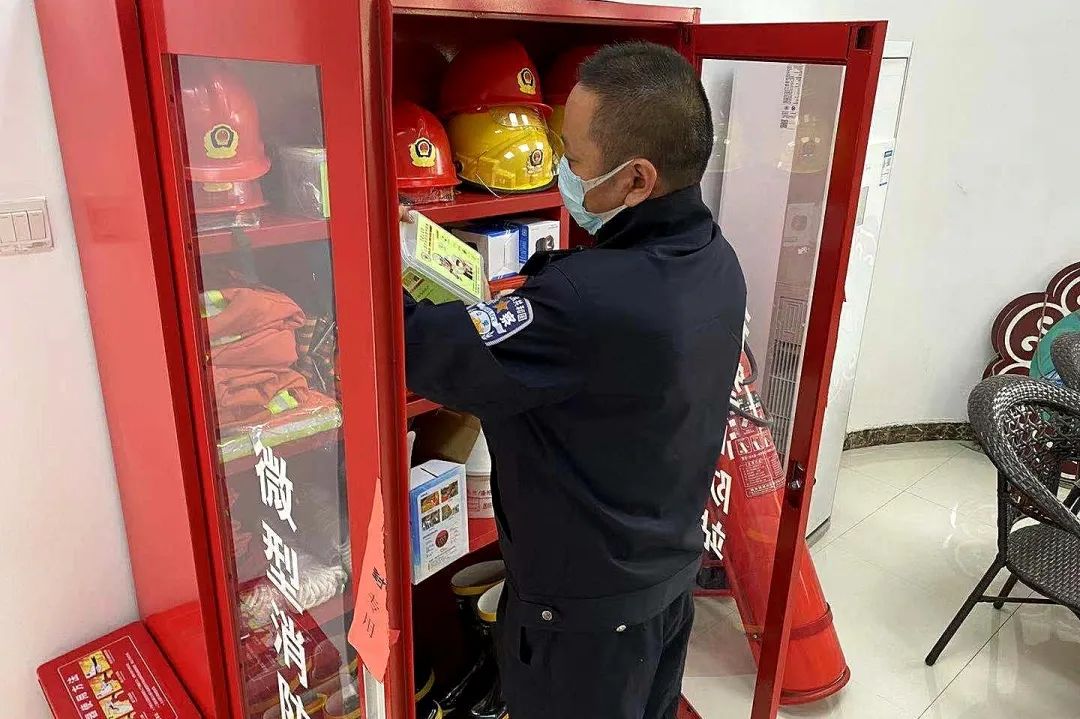 福州公安 这个元旦，我们守望平安！