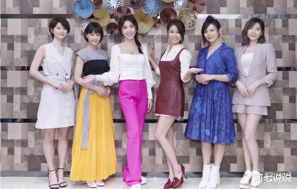 台湾|台北时装周明星造型成了笑话，这些年的台湾时尚审美怎么啦？