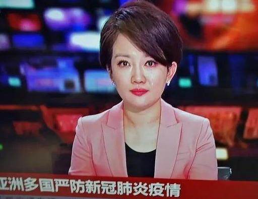 [刘涛]死亡超4万！刘涛赴美产子获赞，央视主持王端端直播哽咽
