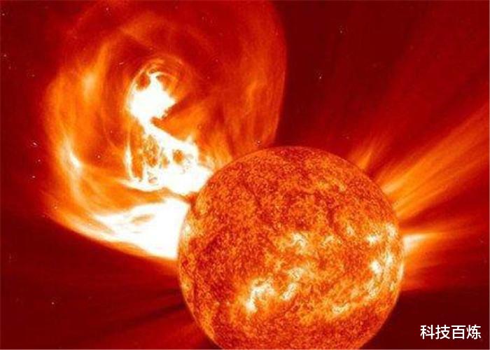 「科学家」宇宙中没有氧气,为何太阳能一直燃烧?科学家:都是假象!