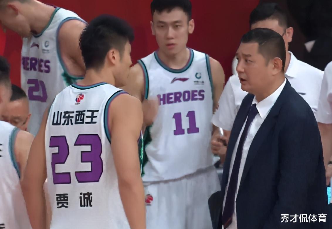 高诗岩|从3连败到6连胜，不止高诗岩和外援在变，巩晓彬一处用人有惊喜