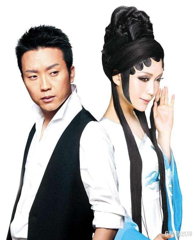 『李玉刚』装了14年的李玉刚“说崩就崩”