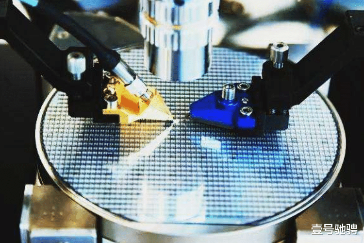 芯片|8011亿突破封锁，全球最大芯片厂将诞生？台积电也无可奈何