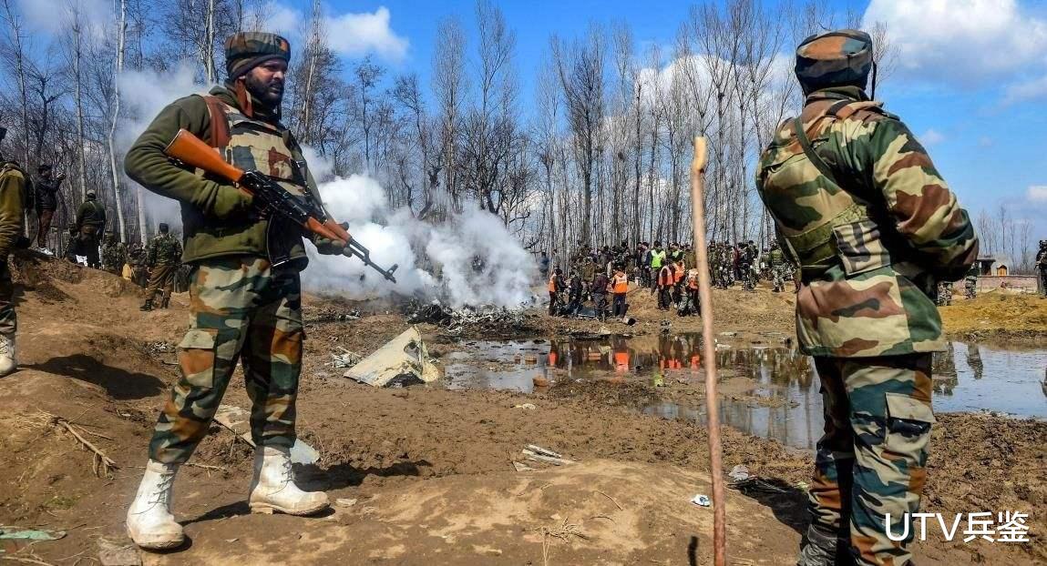 印度■6死2伤！印度率先开火袭击平民，巴基斯坦“有效”回击激烈交火