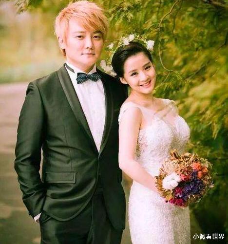 飞儿乐团▲主唱詹雯婷自曝被“飞儿乐队”踢出局,今重回乐坛,乐队却凉了