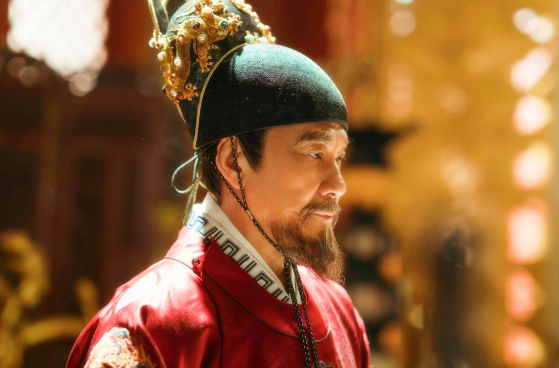 『朱棣』朱棣第三子赵王朱高燧的人生有多无奈？正妃没得选，造反更没机会