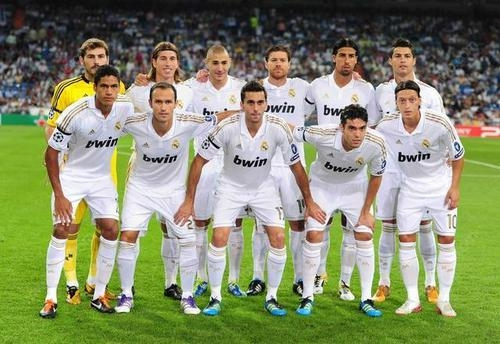 #巴塞罗那#皇马和巴萨，谁才是西甲历史上最成功的俱乐部？