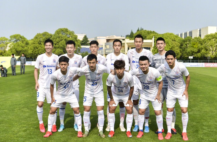 上海申花■天海吃哑巴亏，4500万转会费恐要不回，申花拒收4名“硬塞”小将