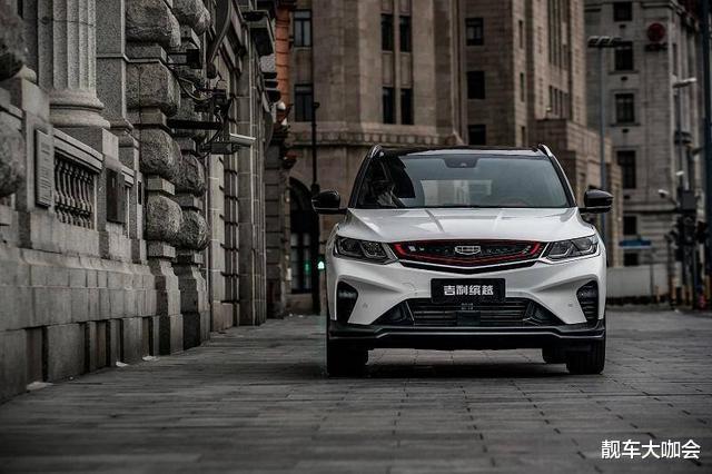 本田飞度|十万块，让每一分都花得掷地有声，盘点车展上十万元的好车