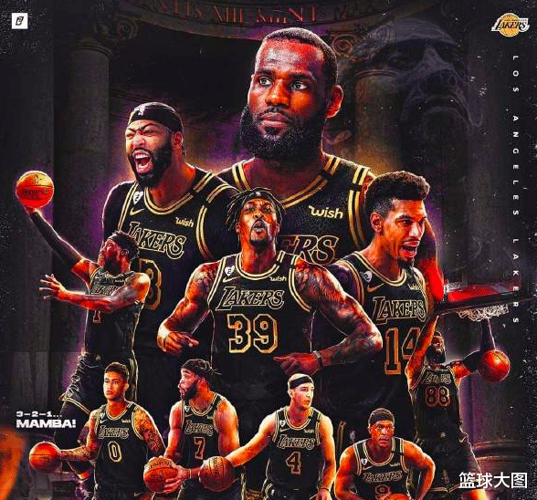 湖人队|全是伤病和坏消息！詹姆斯也没能幸免！湖人下一场太难了