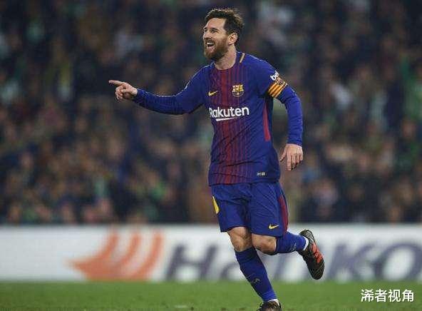 阿奎罗|凌晨3点！曼城传来坏消息：阿奎罗做出重要决定，梅西成大赢家