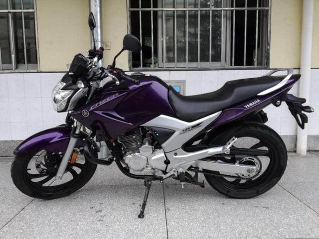 【mustang】最适合新手长途摩旅的三款车型: 坐姿舒适、省油耐操、价格适中