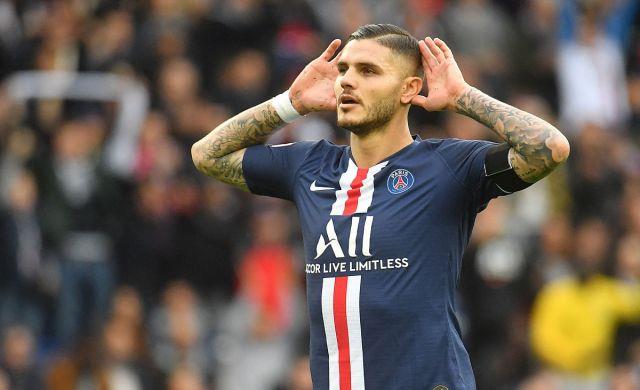 国际米兰|上当受骗,自觉自愿?起底伊卡尔迪与国米决裂始末,全被一人操作