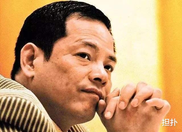 澳门|洗米华为何会失败？不仅因为得罪何超琼，还因为他不尊重崩牙驹